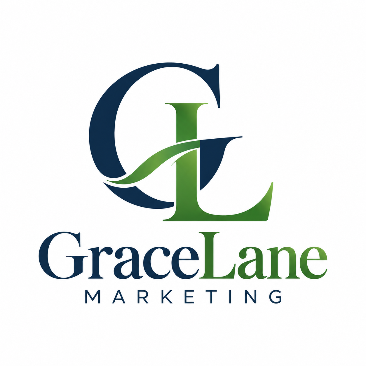 GraceLane Marketing logo